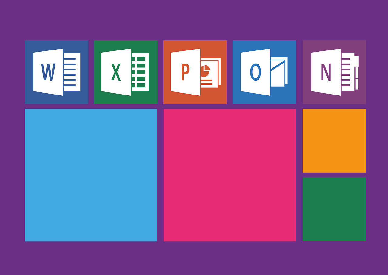 Word, Excel und noch viele weitere Angebote