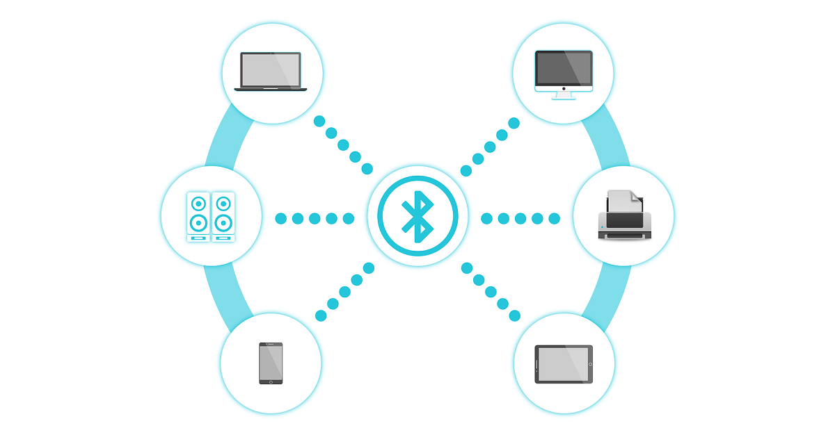 Bei Win 10 Bluetooth einschalten und nutzen