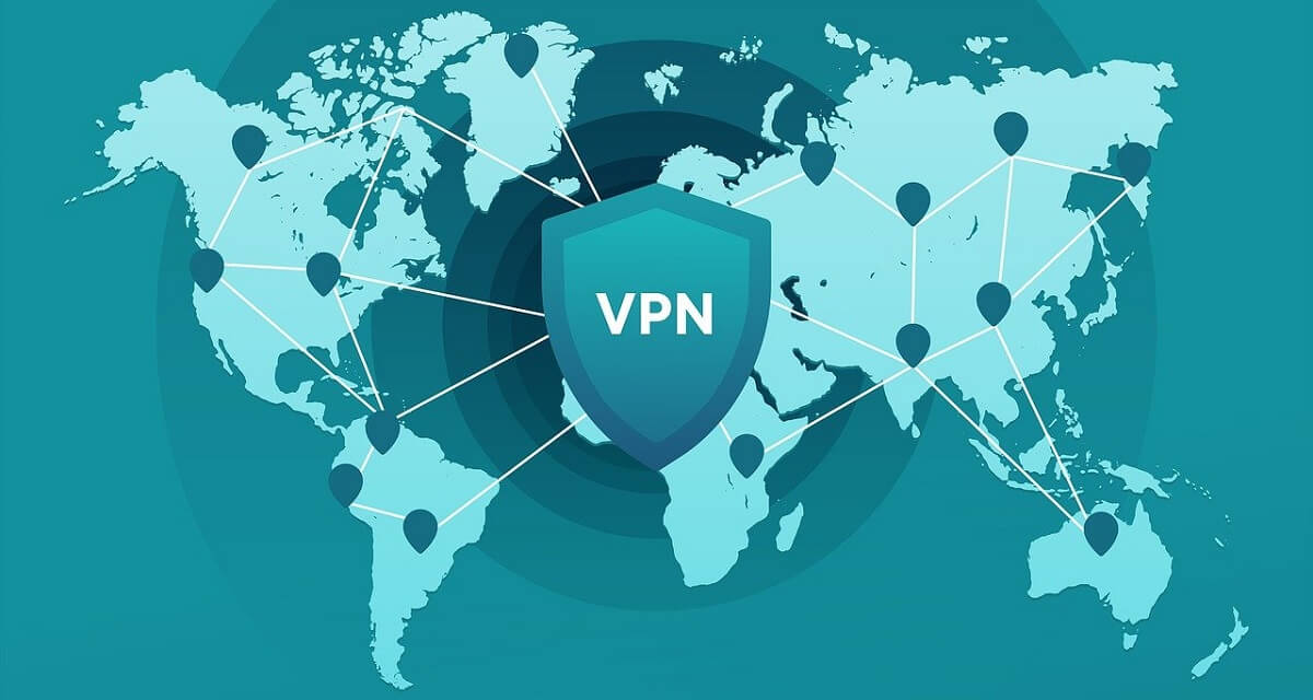 Mit NordVPN, HideMyAss oder Surfshark auf virtuelle Weltreise