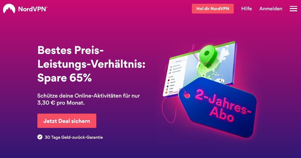 Das beste Preis-Leistungs-Verhältnis